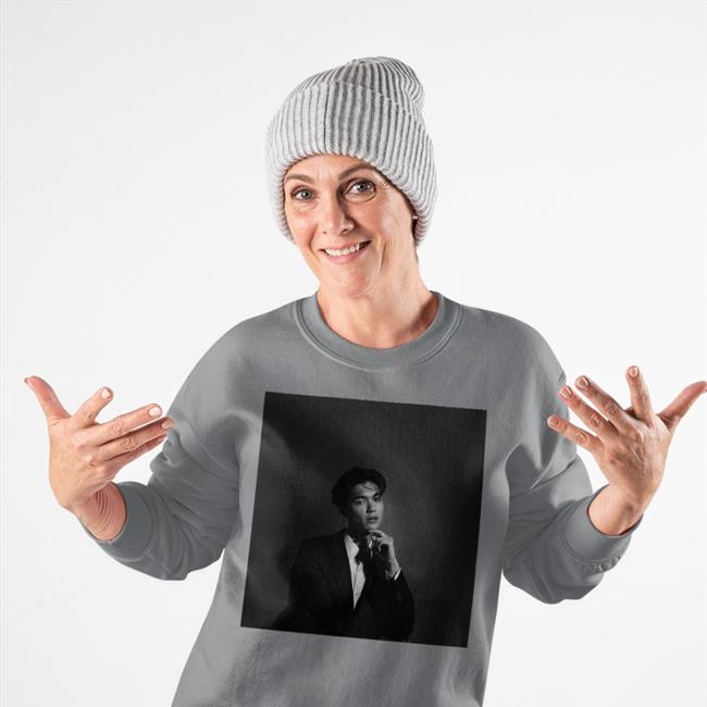William Gao T Shirt