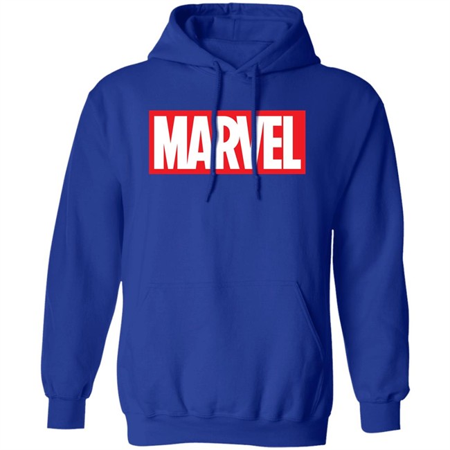 Marvel Hoodie Barry Keoghan Marvel Hoodie Barry Keoghan