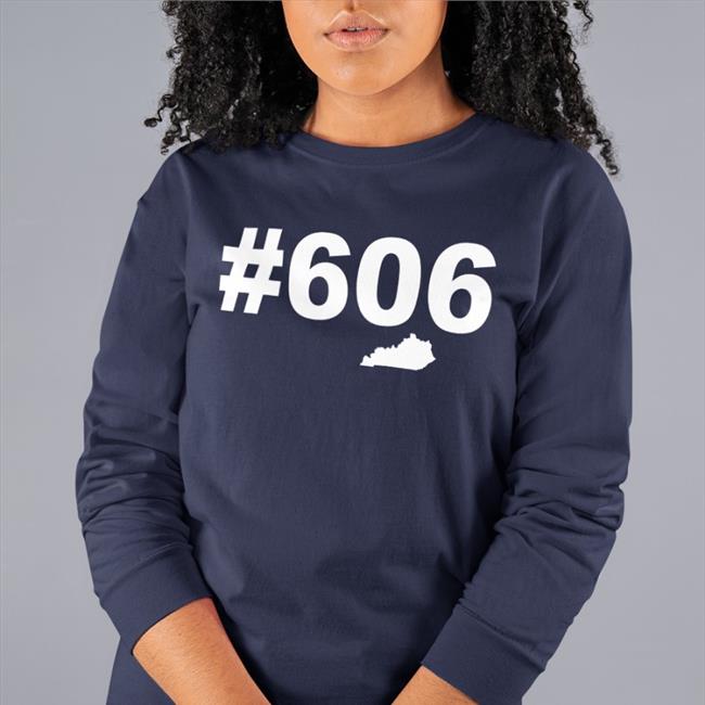 #606 Kentucky Map Hoodie