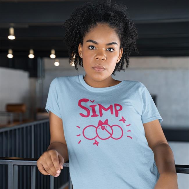 Simp Shirt Zomrade Kanauru #Holomeet #Crx2022 #Hololivemeet
