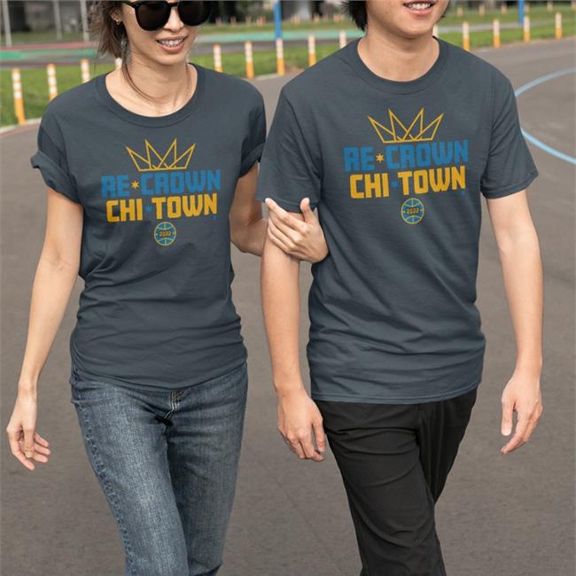 Breakingt Merch Re-Crown Chi-Town 2022 Zip Up Hooded Breakingt Merch Re Crown Chi Town 2022 Tank Top