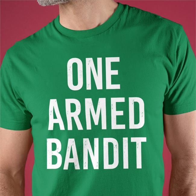 IsobelBall5 One Armed Bandit Hoodies