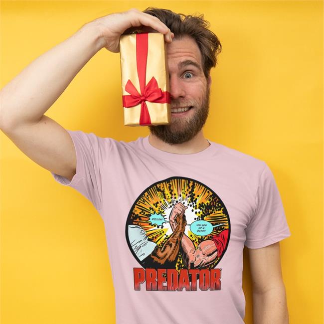 Dillon and Dutch Dillon You Son Of A Bitch Predator Shirts Cavity Colors Merch