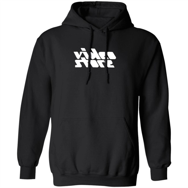 Kevin Abstract Merch Video Store Logo Tee Shirt Kevin Abstract Merch Video Store Logo Tee Shirt