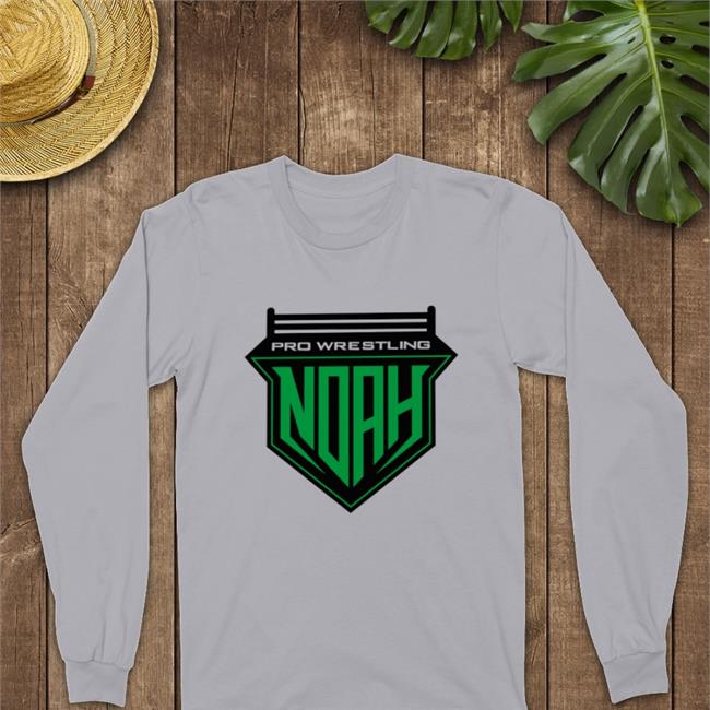 Pro Wrestling Hoodie