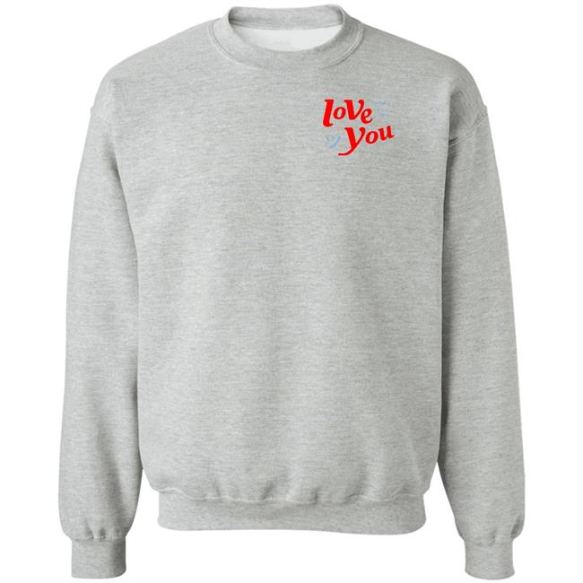 Do What Excites Merch Smile Heart Love You Shirt Do What Excites Merch Smile Heart Love You Shirt