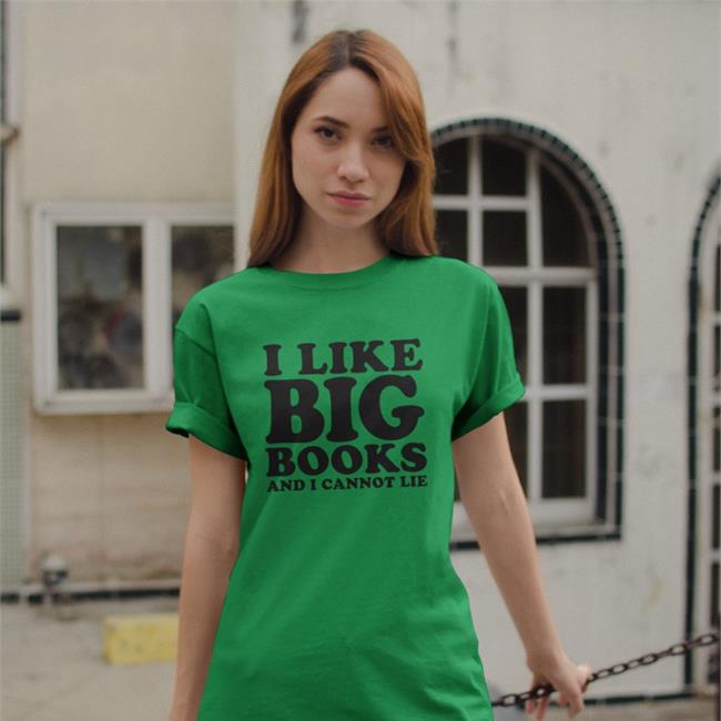 Jerry Craft I Like Big Books And I Cannot Lie V Neck T Shirt Kwame Alexander