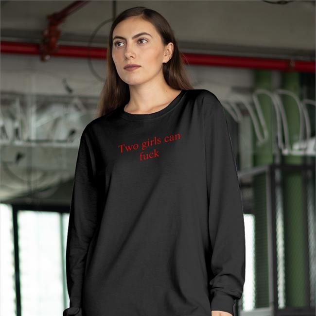 Two Girls Can Fuck Shirts Mandatory Horse Marenextdoor