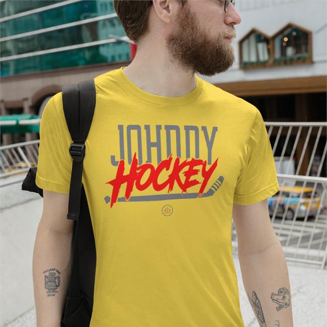 Johnny Hockey Shirts 614 Hockey 614 Hockey Store Johnny Hockey Sweatshirt