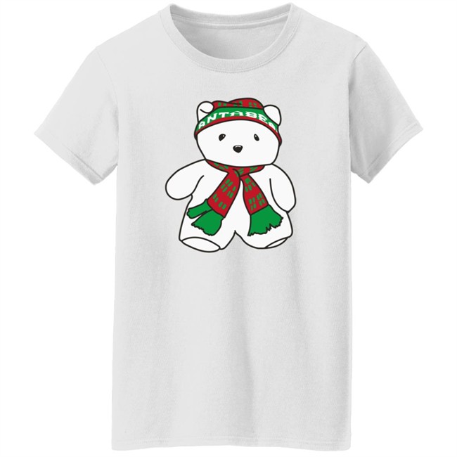 Christmas Bear Minnesota T Shirt Minnesota Awesome Minnesota Clothing Christmas Bear Minnesota T Shirt Minnesota Awesome Minnesota Clothing