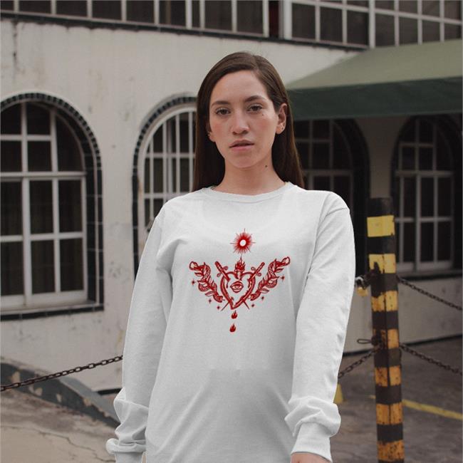Sacred Heart T-Shirt