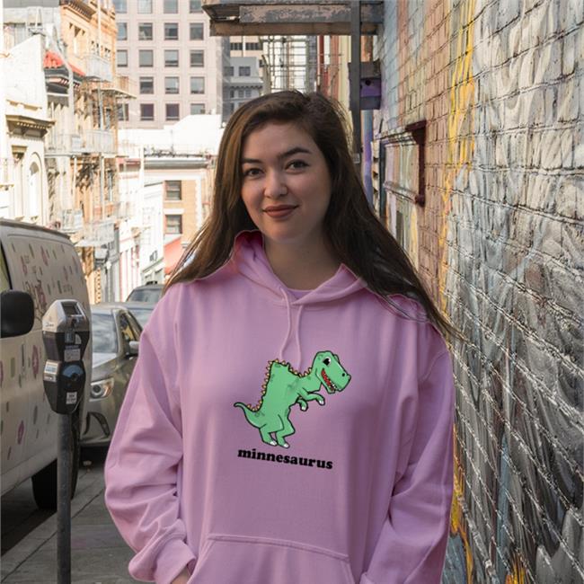 Minnesaurus Minnesota Tee Shirt Minnesota Awesome Clothing