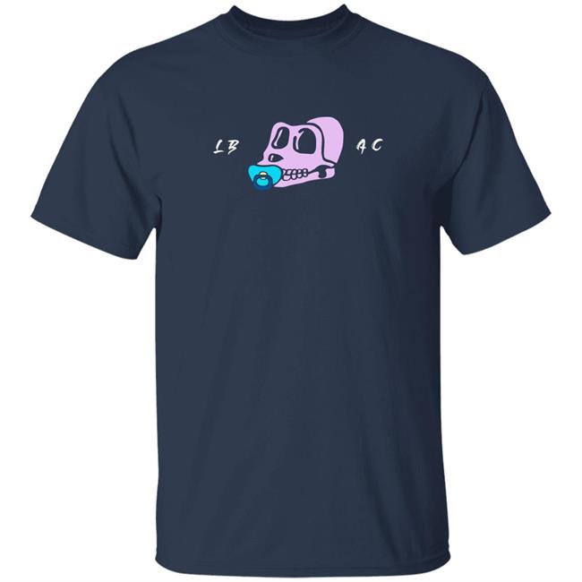 Lil Baby Ape Club LBAC Shirt