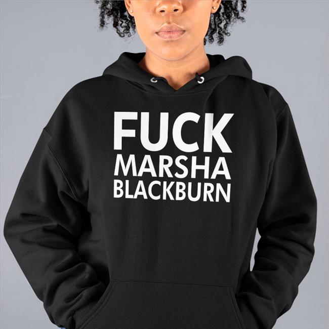 Fuck Marsha Blackburn Shirt Jimeddy859