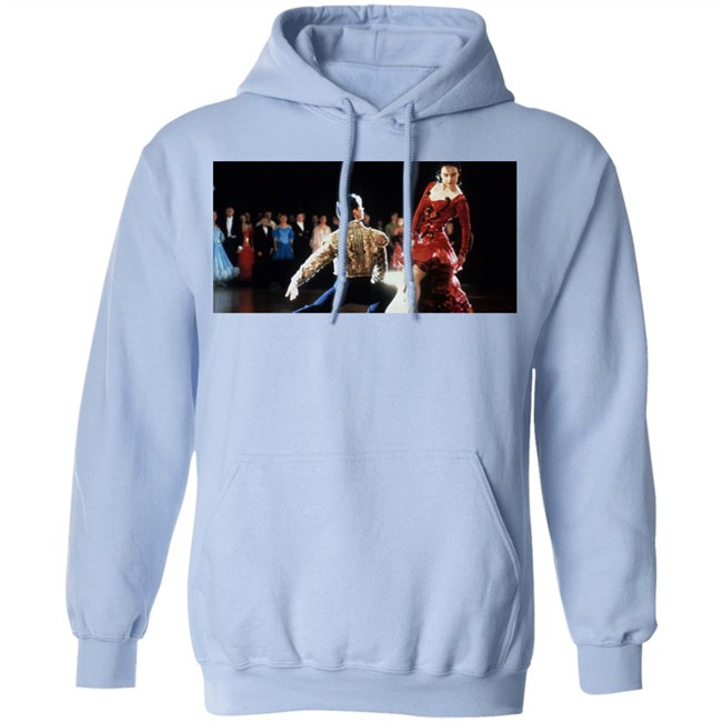Natalie Tran Love Strictly Ballroom Shirt Natalie Tran Love Strictly Ballroom Shirt
