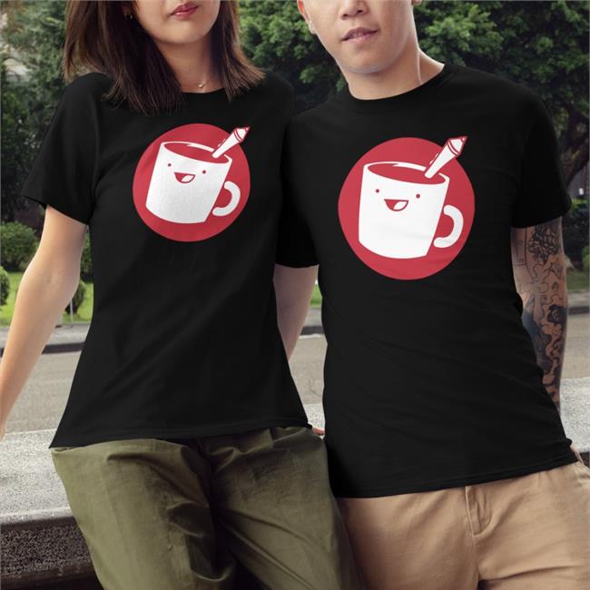 Drawfee Shirts