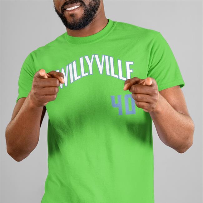 Willyville 40 Shirts Willyville 40 T-Shirts Obvious Shirts