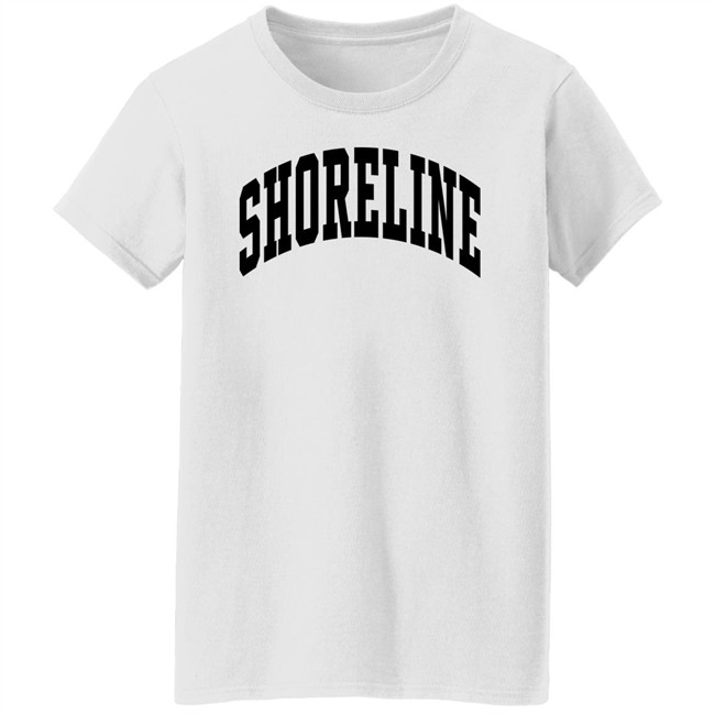 Shoreline Mafia Merch Shoreline Logo Longsleeve Warner Music Store Shoreline Mafia Merch Shoreline Logo Longsleeve Warner Music Store