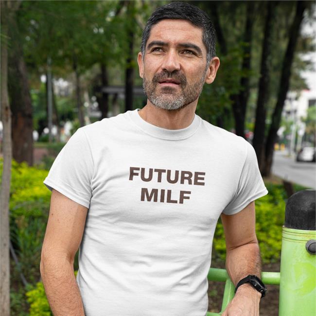Future Milf Hoodie