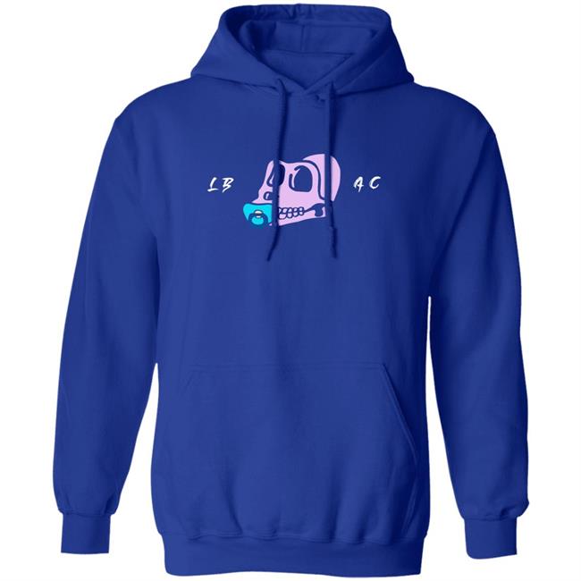 Lil Baby Ape Club LBAC Shirt Lil Baby Ape Club LBAC Shirt