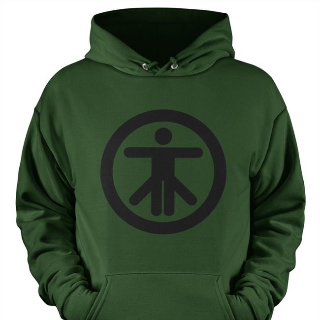 Aeliza Individual Symbol Sweatshirt