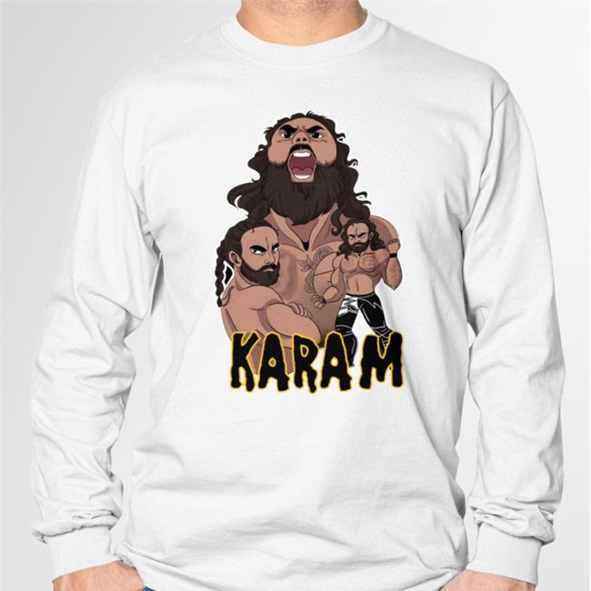 Karam Hoodie Karamalame