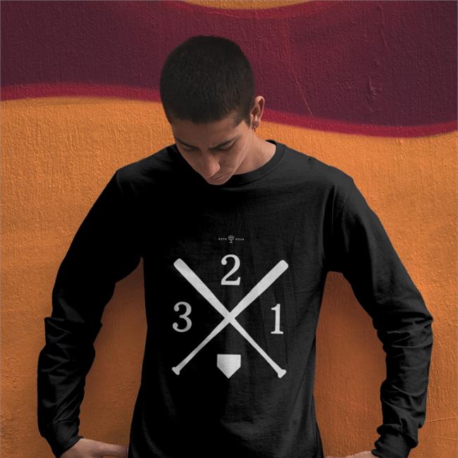 X Tra Bases Tee X Tra Bases T-Shirt