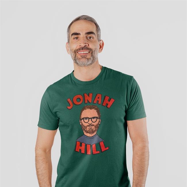 Weird Thrift Store Shirts Jonah Hill Tee Strange Thrift