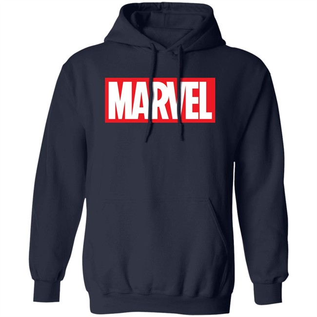 Marvel Hoodie Barry Keoghan Marvel Hoodie Barry Keoghan