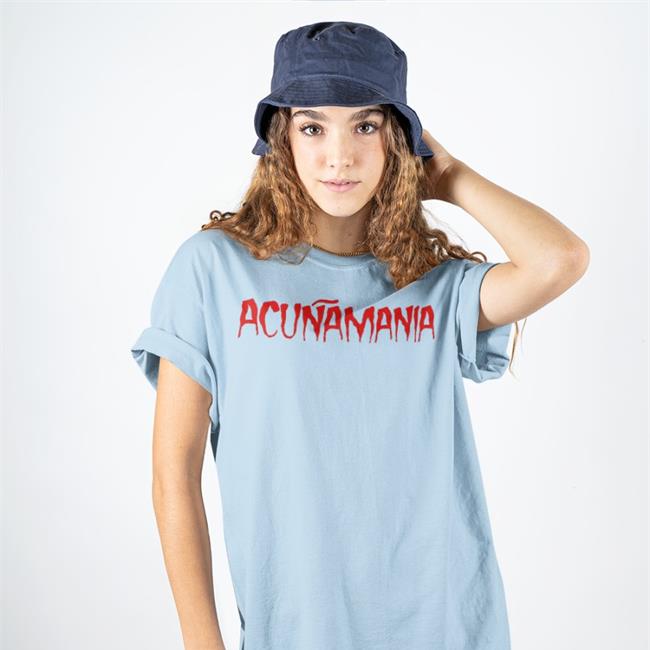 Acuñamania Long Sleeve T Shirt Acuñamania Sweatshirt