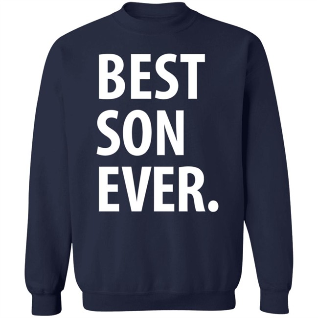 Hodgetwins Merch Best Son Ever Shirt Hodgetwins Merch Best Son Ever Shirt