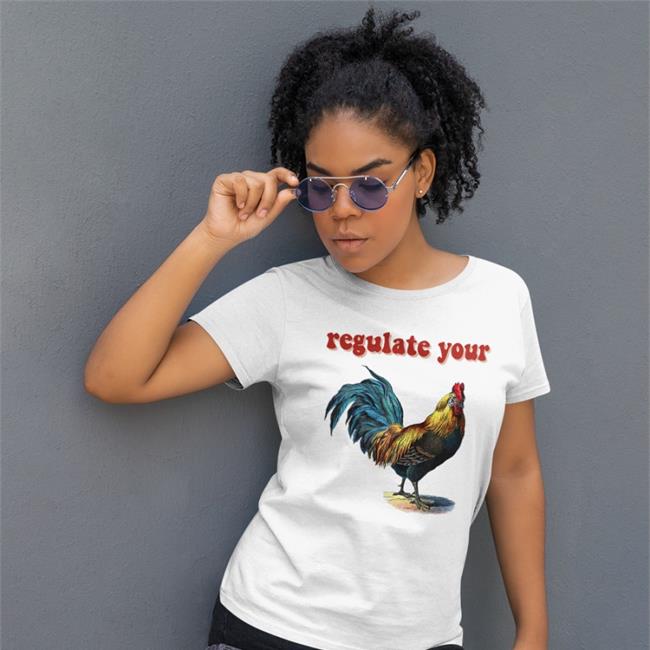 Regulate Your Cock Sweatshirt