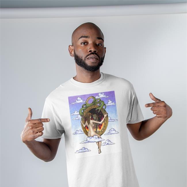 Limited Edition Self-Reflection Shirt