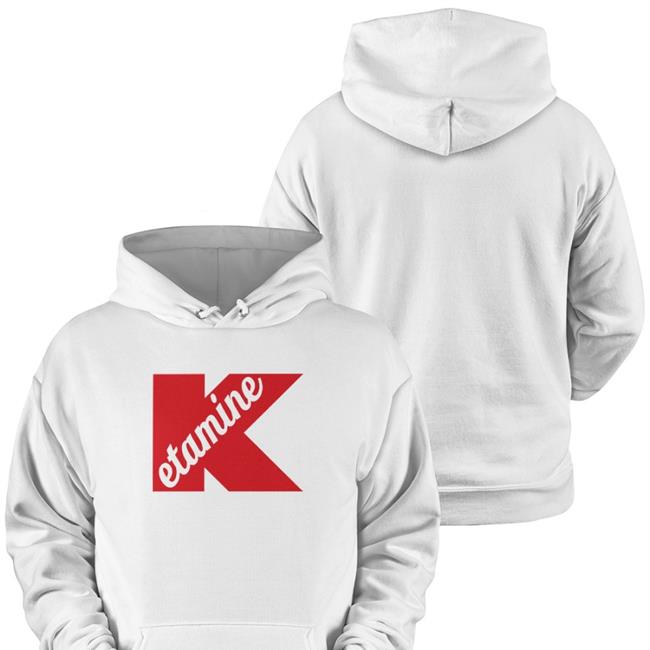 Ketamine Tee Shirt