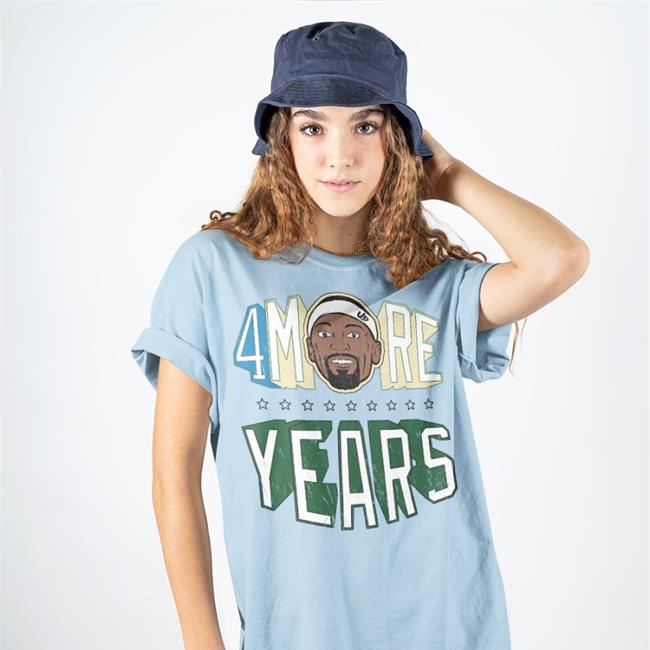 Bobby Portis 4 More Years Sweatshirt