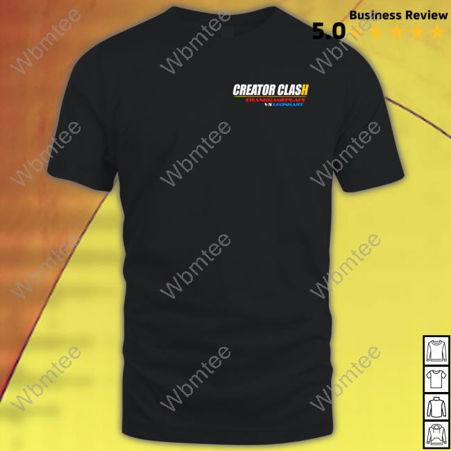 Cum King Tee Shirt