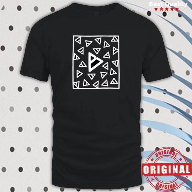 Official Tihwb Logo Tee Shirt