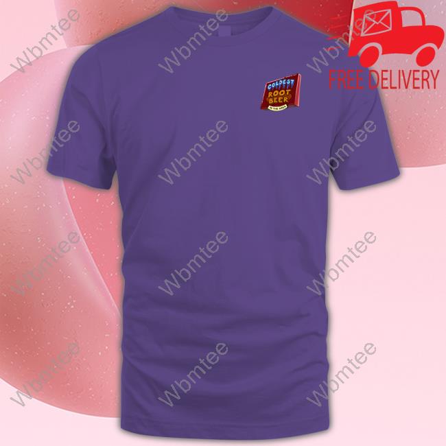 Official Root Beer Sweatshirt