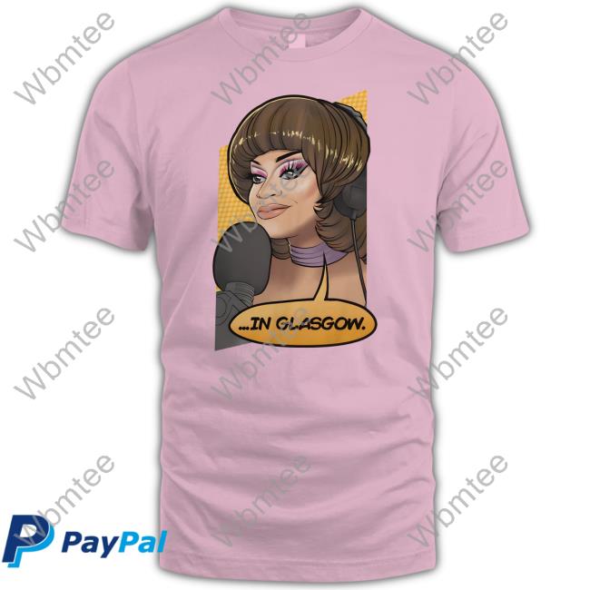 Mybestjudy Merch In Glasgow Shirts Heidi N Closet