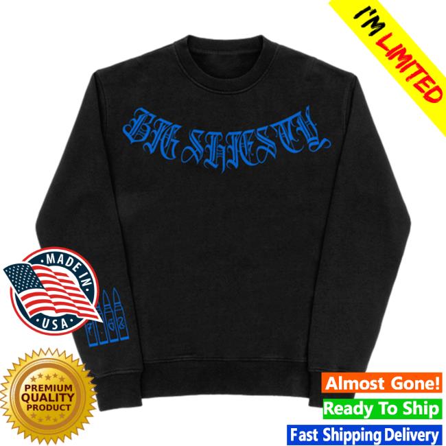 Official Pooh Shiesty Big Shiesty Pullover Hoodie