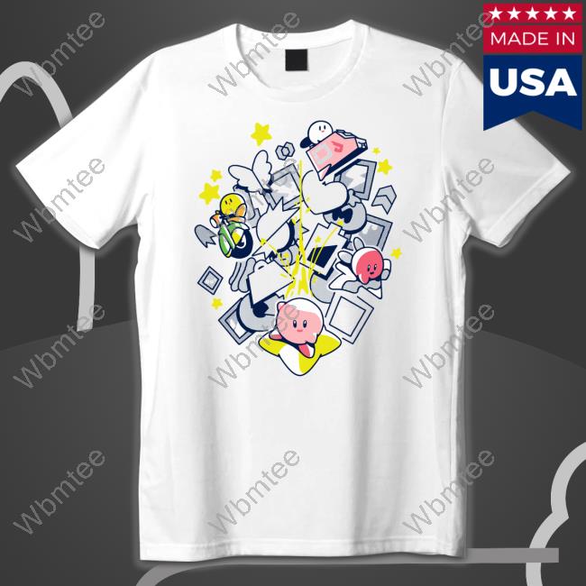 Official Riding On Air Shirt