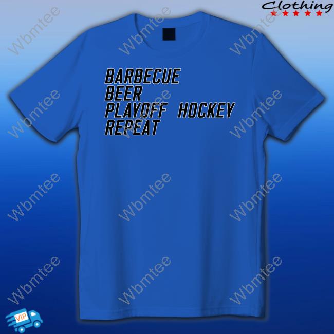 Barstool Sports Store Barbecue Beer Playoff Hockey Repeat Cap
