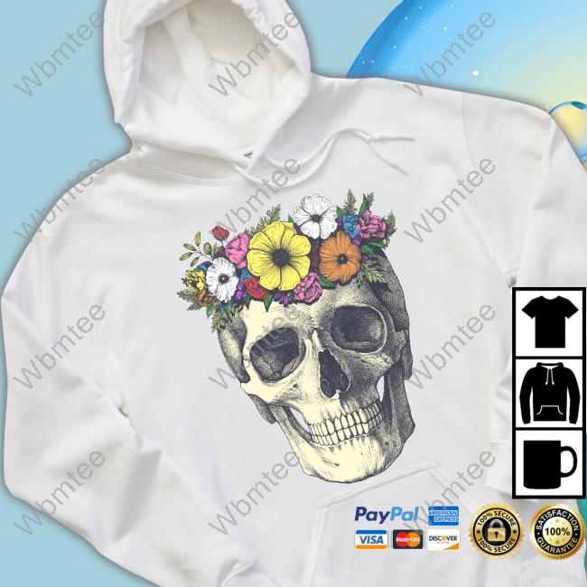 Official Threadless Merch Pop Skullture Midsommar Shirt