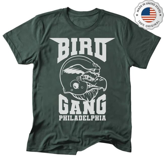 Psandqs Gang Philadelphia T Shirt