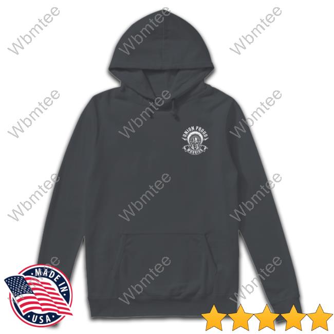Union Proud Warrior Shirt