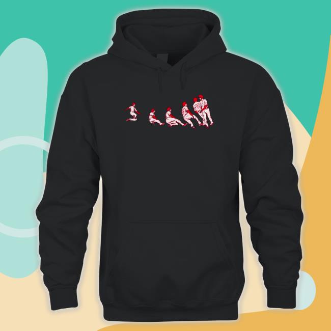 Official turner Slide 2022 Shirt Hooded Sweatshirt
