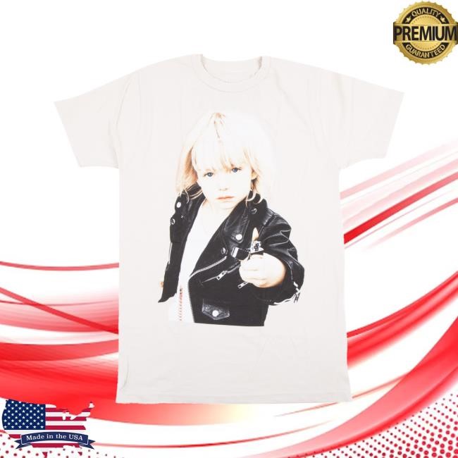 Light Me Up New T-Shirt | Shop the The Pretty Reckless Official Store