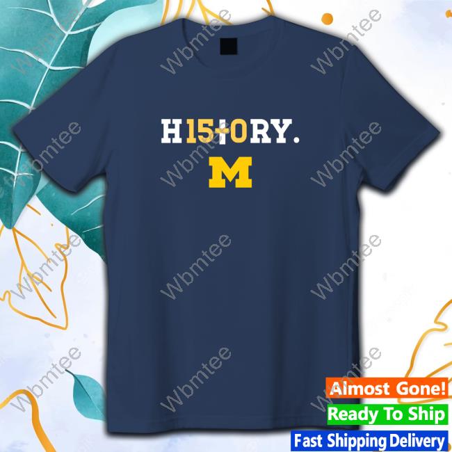 Obvious Shirts H15 + 0RY Michigan Hot Shirt