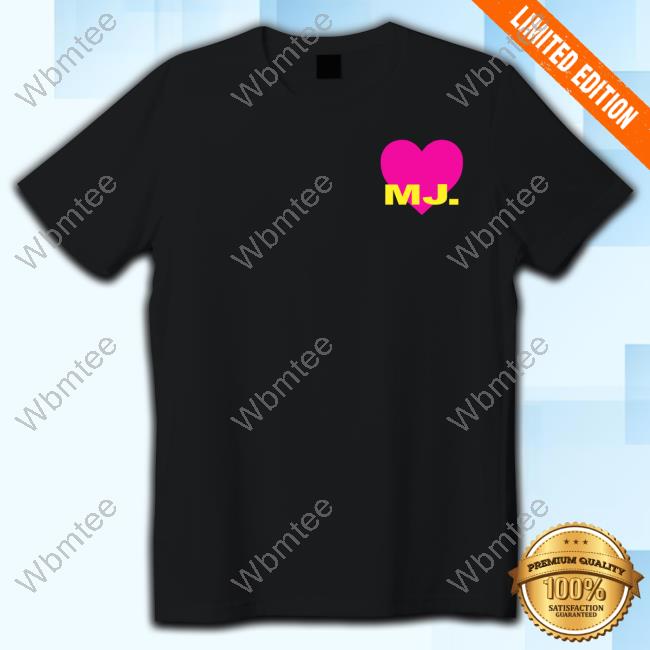 Mom Jeans Black Heart Tour Shirts
