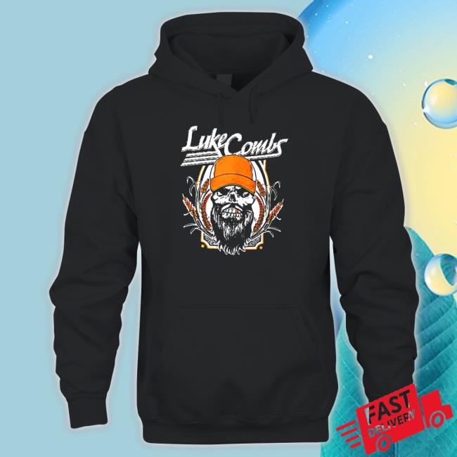 Vintage Luke Combs Country Music Sweatshirt